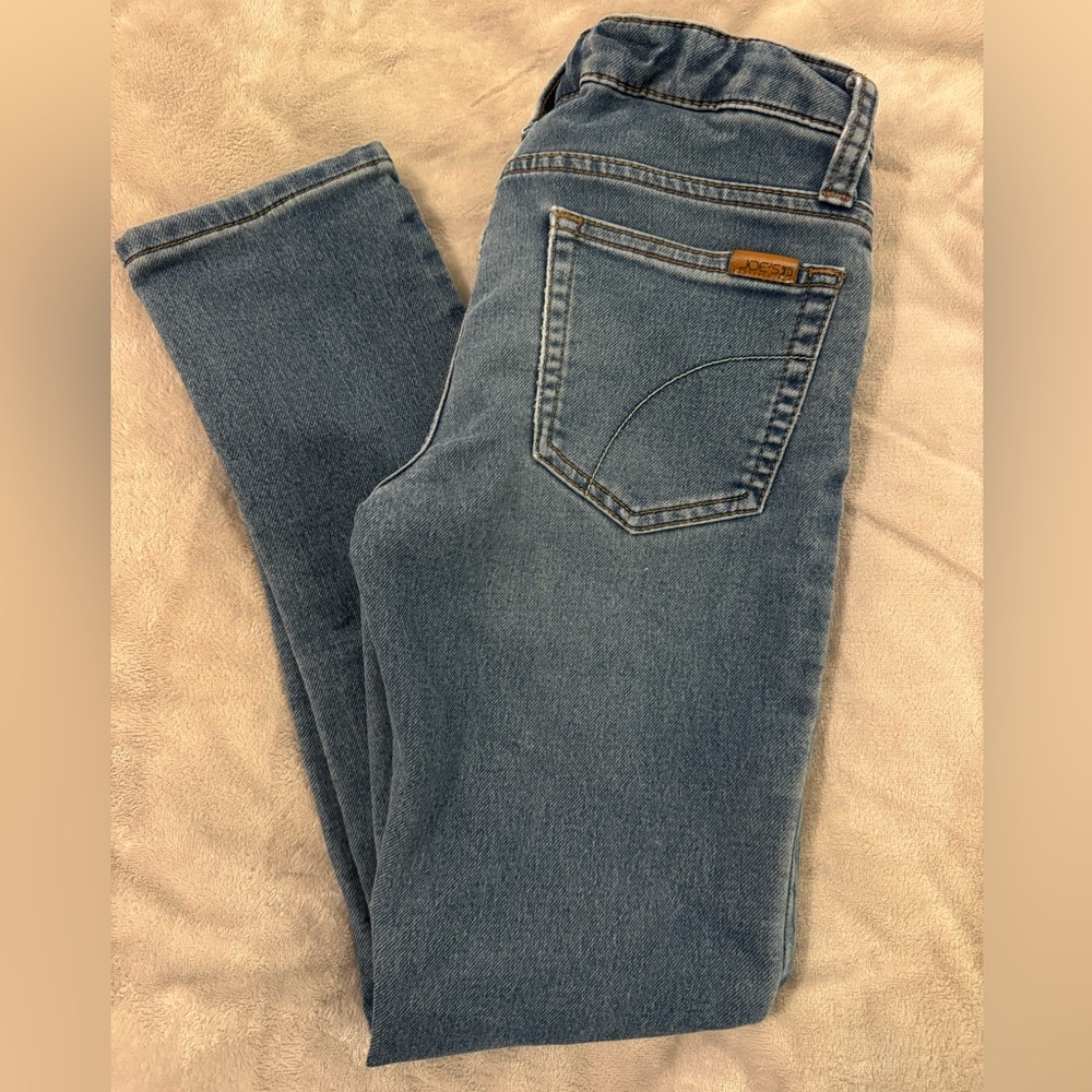 Joe's Jeans Classic Blue Kids Denim